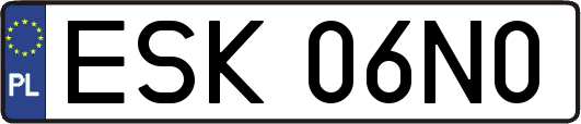 ESK06N0