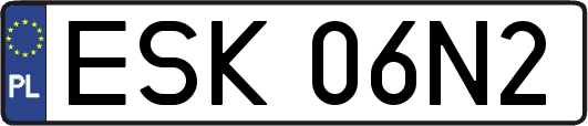 ESK06N2