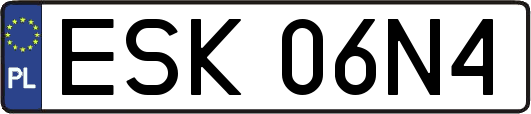 ESK06N4