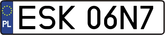 ESK06N7