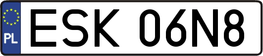 ESK06N8