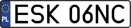 ESK06NC
