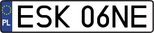 ESK06NE