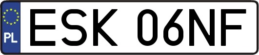 ESK06NF