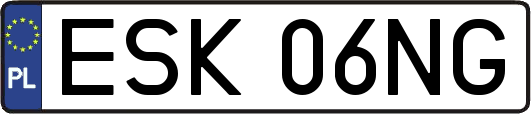 ESK06NG