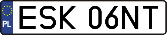 ESK06NT