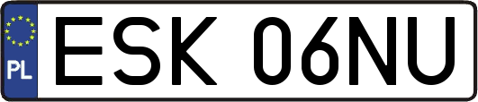 ESK06NU