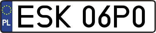 ESK06P0