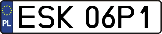 ESK06P1