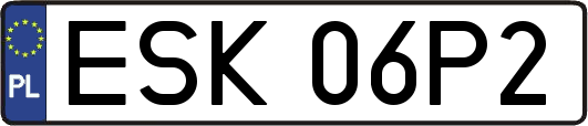 ESK06P2