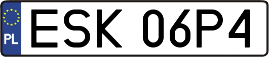 ESK06P4