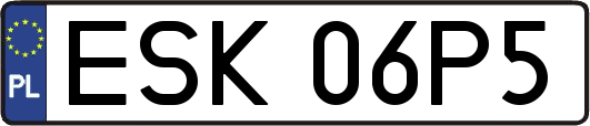 ESK06P5