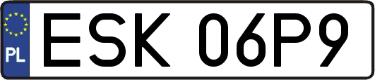 ESK06P9