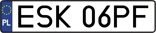 ESK06PF