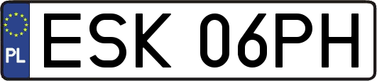 ESK06PH
