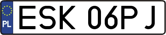 ESK06PJ