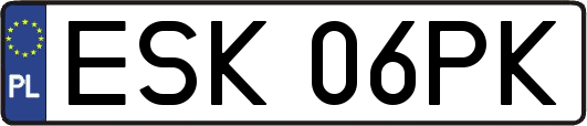 ESK06PK