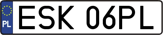 ESK06PL