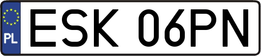 ESK06PN