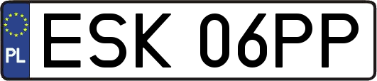 ESK06PP