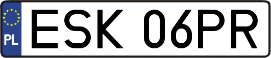 ESK06PR