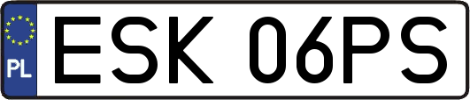 ESK06PS