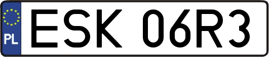 ESK06R3