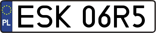 ESK06R5