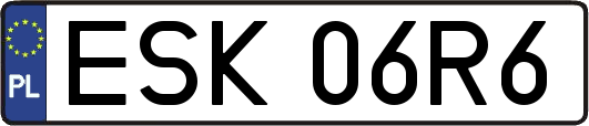 ESK06R6