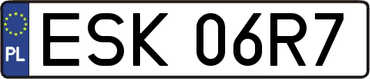 ESK06R7