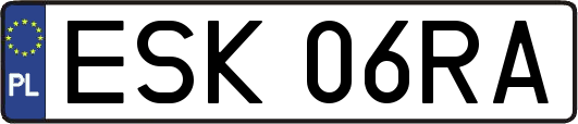 ESK06RA