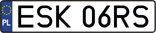 ESK06RS