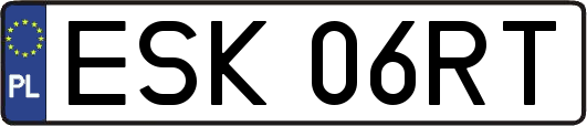 ESK06RT