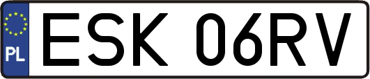 ESK06RV