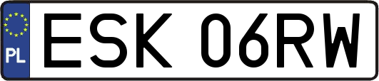 ESK06RW