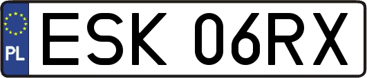 ESK06RX