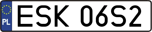 ESK06S2
