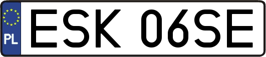 ESK06SE