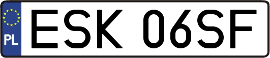 ESK06SF