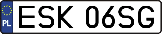 ESK06SG