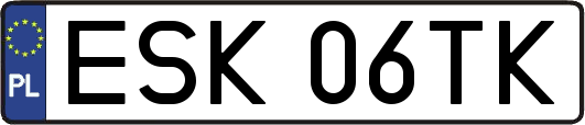 ESK06TK