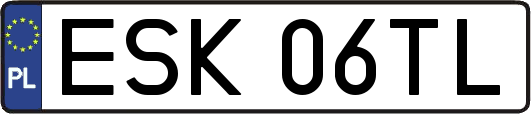 ESK06TL