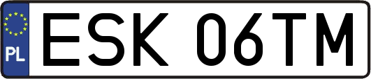 ESK06TM