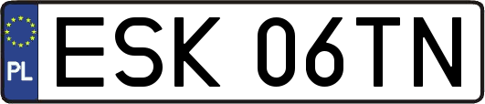ESK06TN