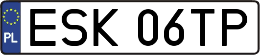 ESK06TP