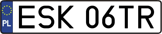 ESK06TR