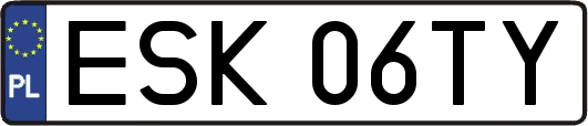 ESK06TY