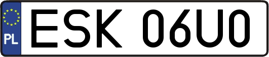 ESK06U0