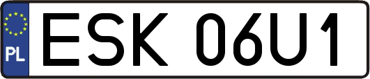 ESK06U1