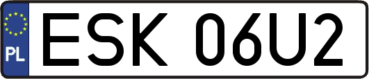 ESK06U2
